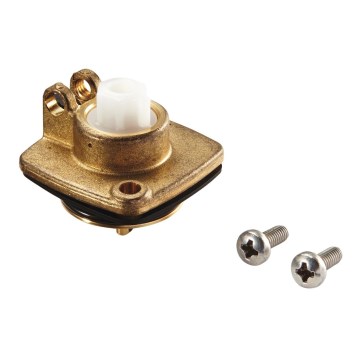 GROHE 43102000 - Capac cu clemă