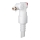 GROHE 43537000 - Ventil de umplere alb