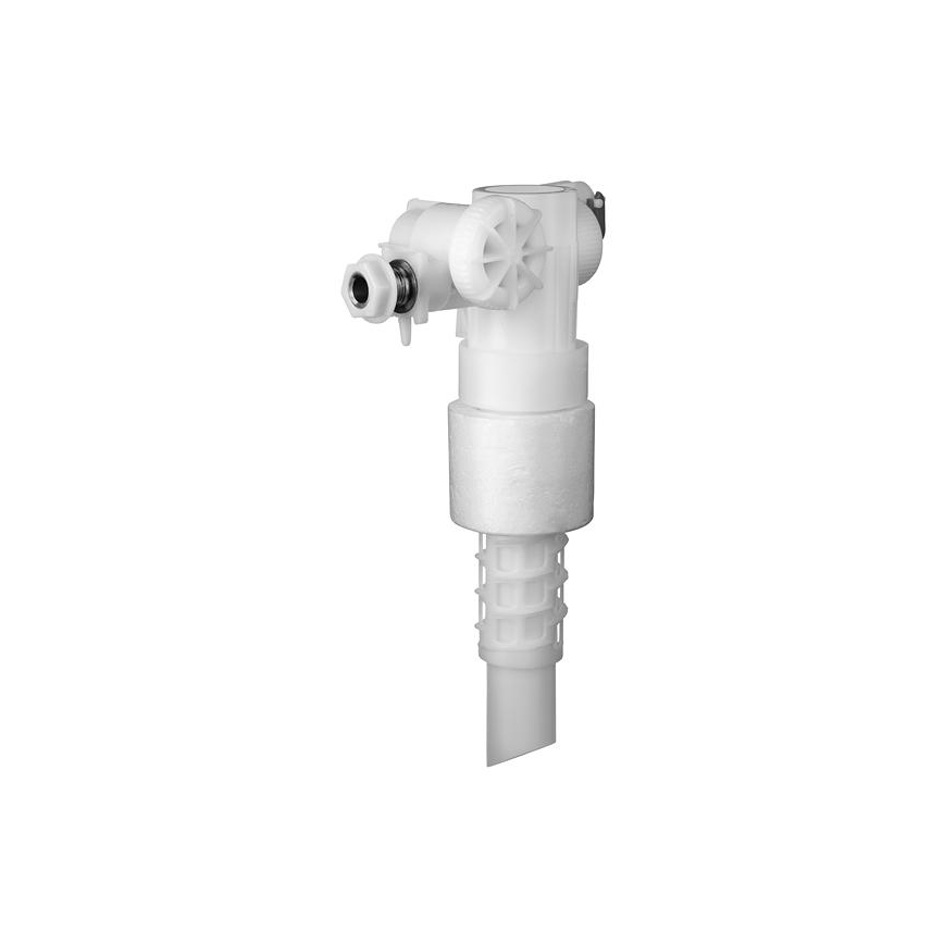 GROHE 43537000 - Ventil de umplere alb