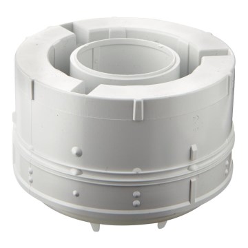 GROHE 43544000 - Piston de evacuare SERVO alb