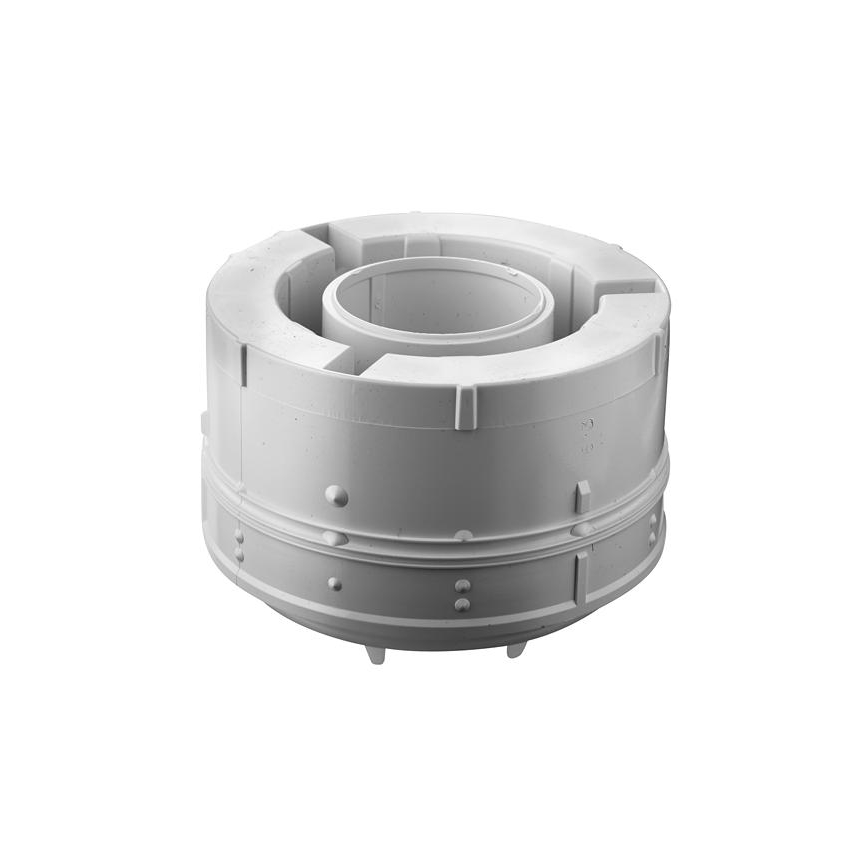 GROHE 43544000 - Piston de evacuare SERVO alb