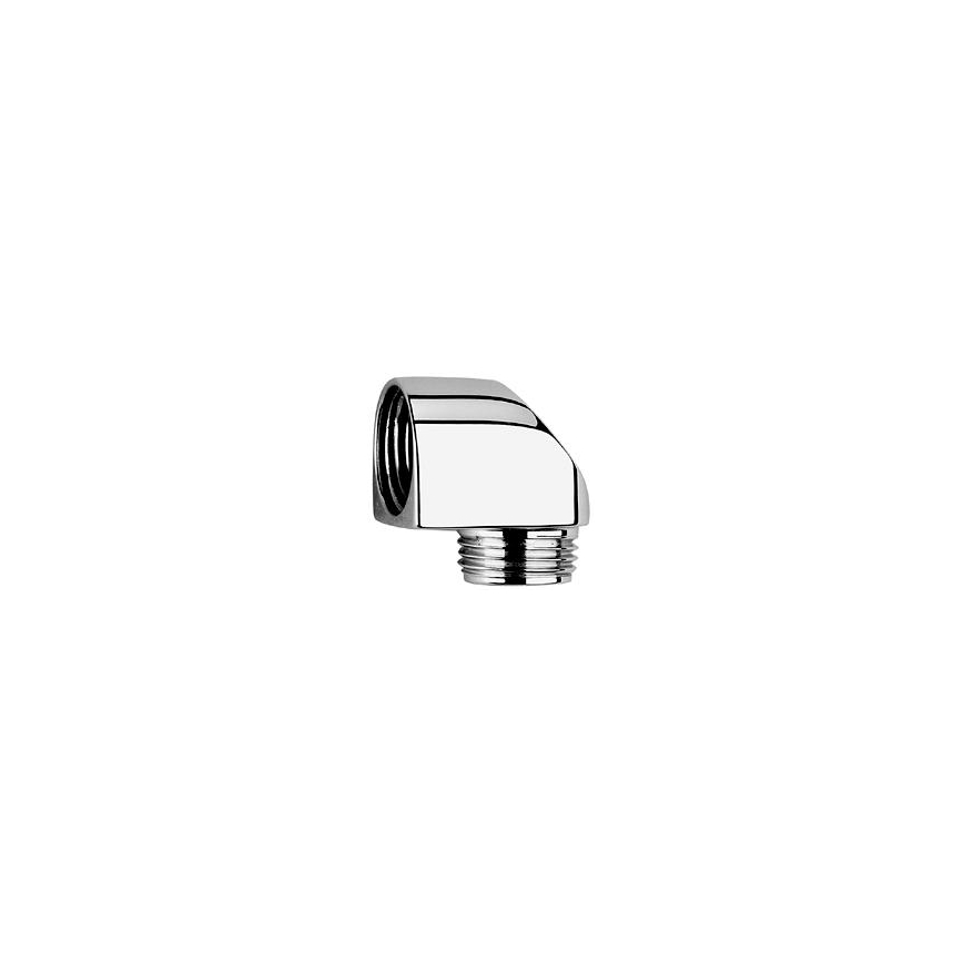 GROHE 45304000 - Cot de duș DN 15 × DN 15, crom lucios