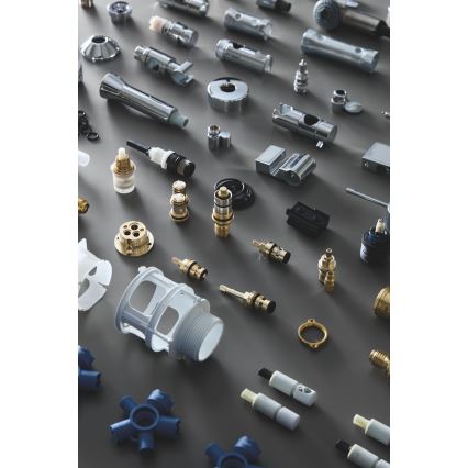 GROHE 45882000 - Cartuș ceramic DN 15