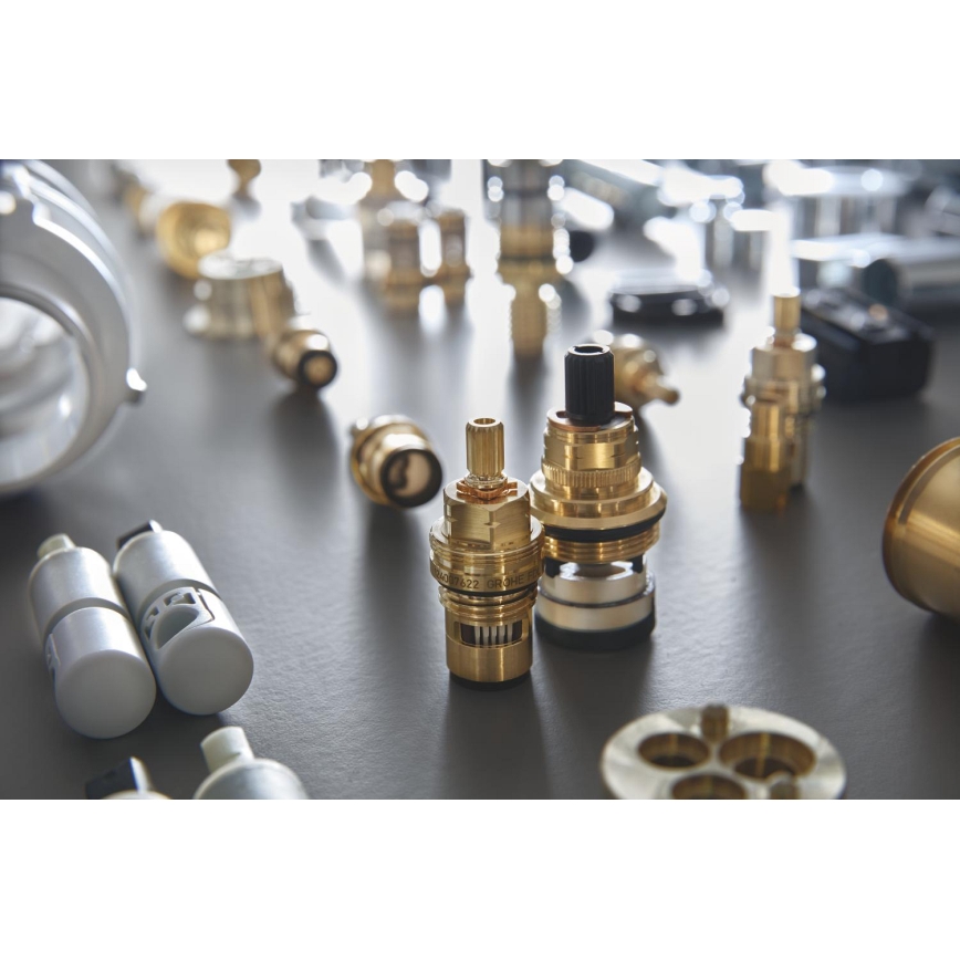 GROHE 45882000 - Cartuș ceramic DN 15