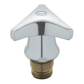 GROHE 45968000 - Capac TRECORN DN 15, crom lucios