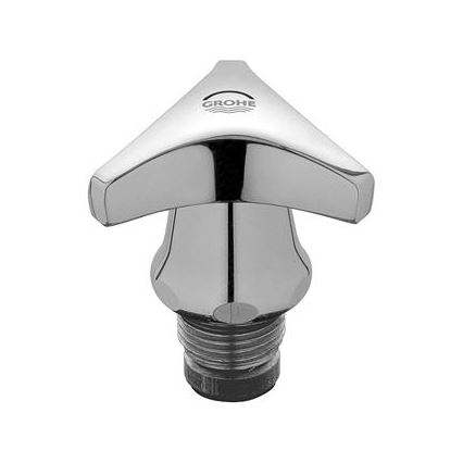 GROHE 45968000 - Capac TRECORN DN 15, crom lucios