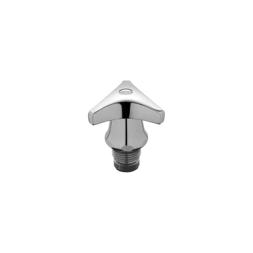 GROHE 45968000 - Capac TRECORN DN 15, crom lucios
