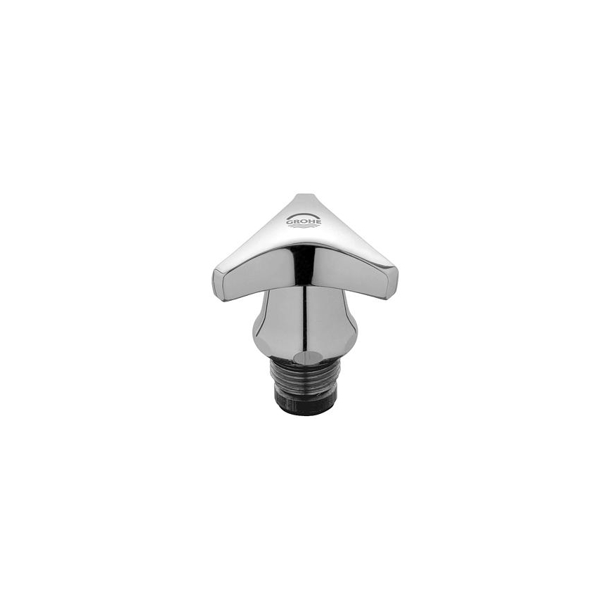 GROHE 45969000 - Capac DN 15, crom lucios