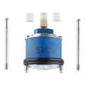 GROHE 46048000 - Cartuș 46 mm, albastru