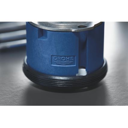 GROHE 46048000 - Cartuș 46 mm, albastru