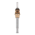 GROHE 46058000 - Comutator pentru baterie pentru montaj încastrat, inclusiv buton cromat