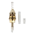 GROHE 46133000 - Diverter pentru baterie universală, montaj în perete, cromat