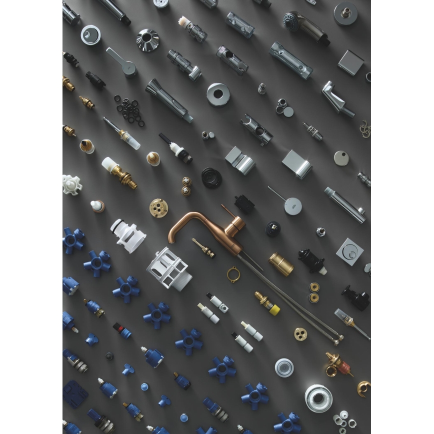 GROHE 46374000 - Cartuș ceramic 35 mm