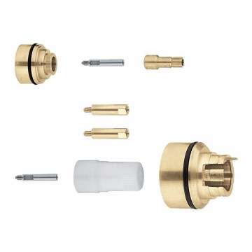 GROHE 47781000 - Set de prelungire 27,5 mm