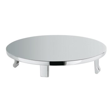 GROHE 4788300M - Capac pentru GROHTHERM 2000, crom lucios