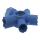 GROHE 48021000 - Cheie pentru demontarea perlatoarelor