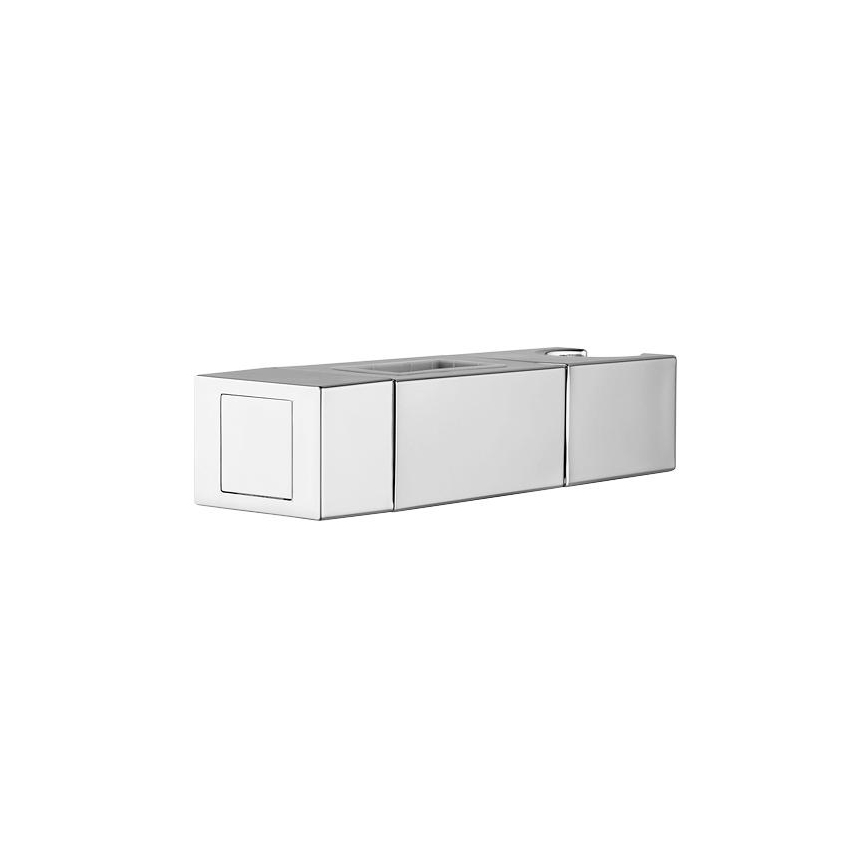 GROHE 48180000 - Element de ghidare EUPHORIA CUBE 15 × 30 mm, crom lucios