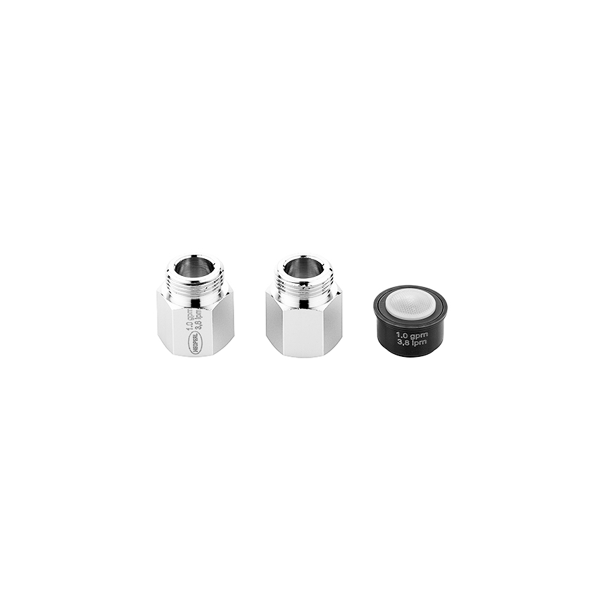GROHE 48189000 - Set pentru economisirea apei G 38” crom lucios