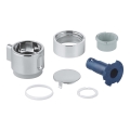 GROHE 49081000 - capac GROHTHERM, crom lucios