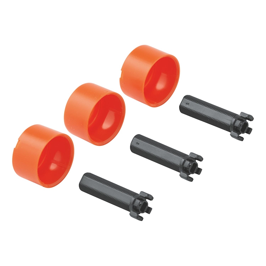 GROHE 49088000 - Cartuș SMARTCONTROL, crom lucios