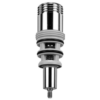 GROHE 65655000 - Comutator pentru baterii de cadă monocomandă și statice, crom, 12”