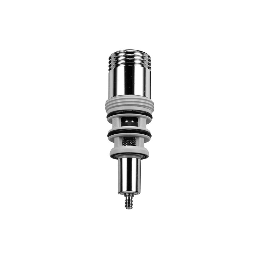 GROHE 65655000 - Comutator pentru baterii de cadă monocomandă și statice, crom, 12”