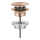 GROHE 65807DL0 - Set de scurgere ESSENCE, bronz