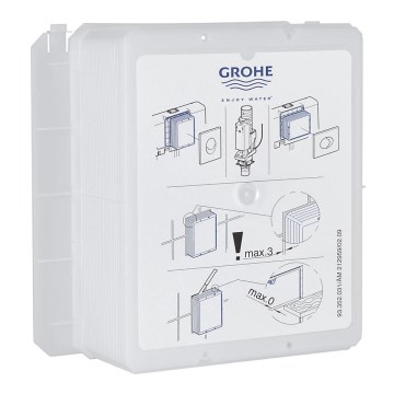 GROHE 66791000 - Cămin de inspecție RAPID SLX