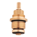 GROHE 7025000 - Tijă pentru valve încastrate 3/4” din alamă