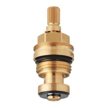 GROHE 7146000 - Capac DN 15