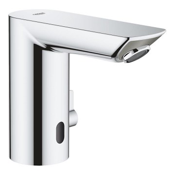 GROHE BAU COSMOPOLITAN E 36451000 - Baterie electronică pentru lavoar, crom lucios