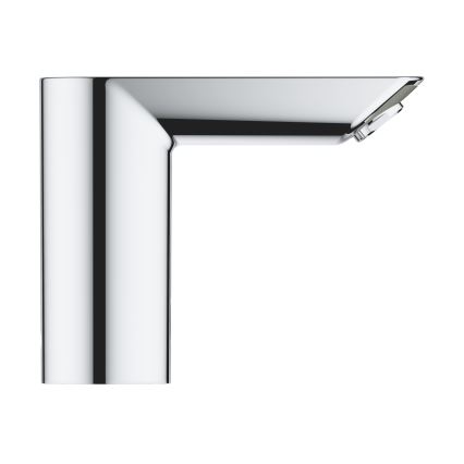 GROHE BAU COSMOPOLITAN E 36451000 - Baterie electronică pentru lavoar, crom lucios