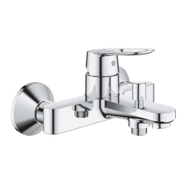 GROHE BAULOOP 23603000 - baterie pentru cadă DN 15, crom lucios