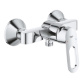GROHE BAULOOP 23634000 - Baterie de duș DN 15, crom lucios