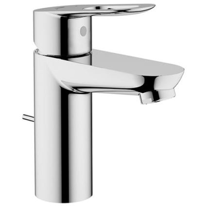 GROHE BAULOOP - baterie pentru lavoar, crom lucios 32814000