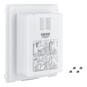 GROHE Cămin de inspecție RAPID - 40949000