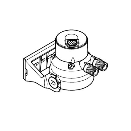 GROHE - Cap de filtrare GROHE BLUE 64508001