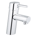 GROHE CONCETTO 3224010E - Baterie pentru lavoar DN 15 crom lucios