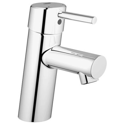 GROHE CONCETTO 3224010E - Baterie pentru lavoar DN 15 crom lucios