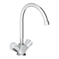 GROHE COSTA L - baterie pentru chiuvetă, crom lucios, 31831001