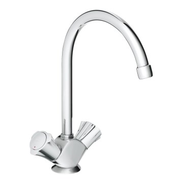 GROHE COSTA L - baterie pentru chiuvetă, crom lucios, 31831001