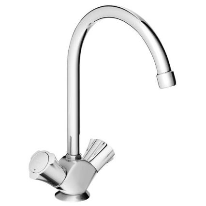 GROHE COSTA L - baterie pentru chiuvetă, crom lucios, 31831001