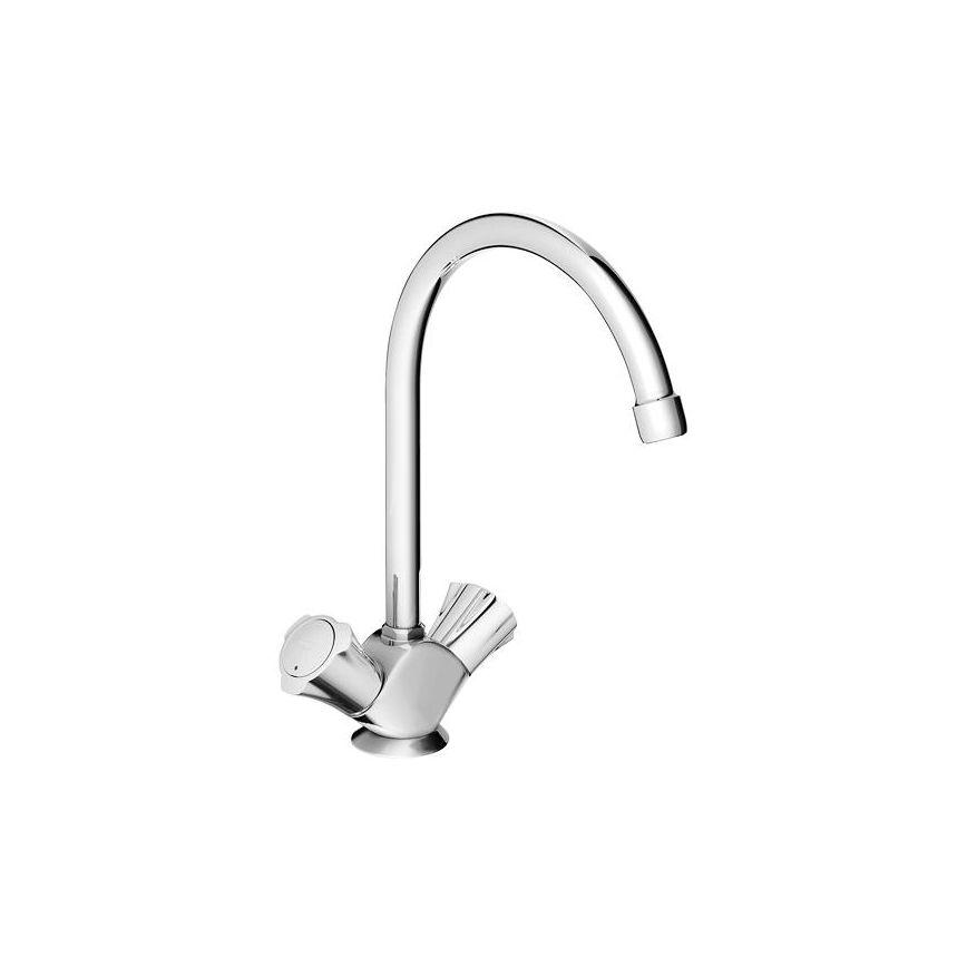 GROHE COSTA L - baterie pentru chiuvetă, crom lucios, 31831001