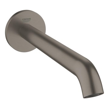 GROHE ESSENCE 13449AL1 - Scurgere pentru cadă, 221 mm, grafit