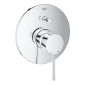 GROHE ESSENCE 19285001 - baterie de cadă încastrată, crom lucios