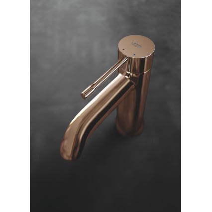 GROHE ESSENCE 23589DA1 - Baterie pentru lavoar DN 15, finisaj cupru