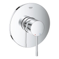 GROHE ESSENCE 24057001 - Baterie de duș, crom lucios