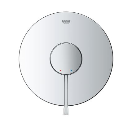 GROHE ESSENCE 24057001 - Baterie de duș, crom lucios