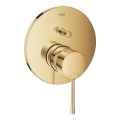 GROHE ESSENCE 24058GL1 - baterie pentru chiuvetă, finisaj auriu