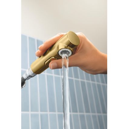 GROHE ESSENCE 30270GN0 - baterie pentru chiuvetă aurie
